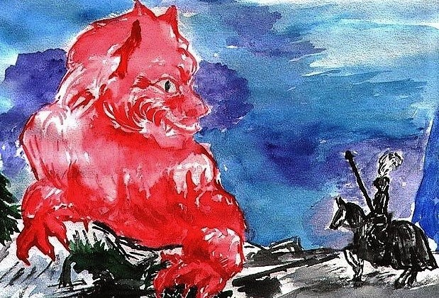 Иллюстрация
