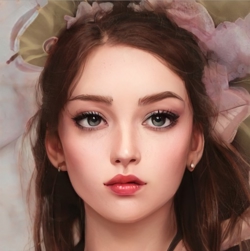 Хлоя  дух леса