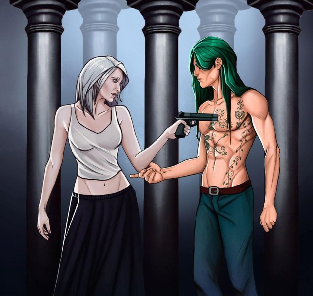 Иллюстрация