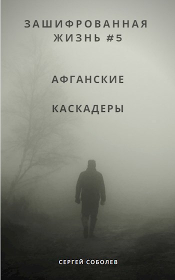 Обложка произведения Афганские каскадеры (Тайна Черной пещеры)