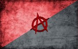 Обложка произведения Aнархист