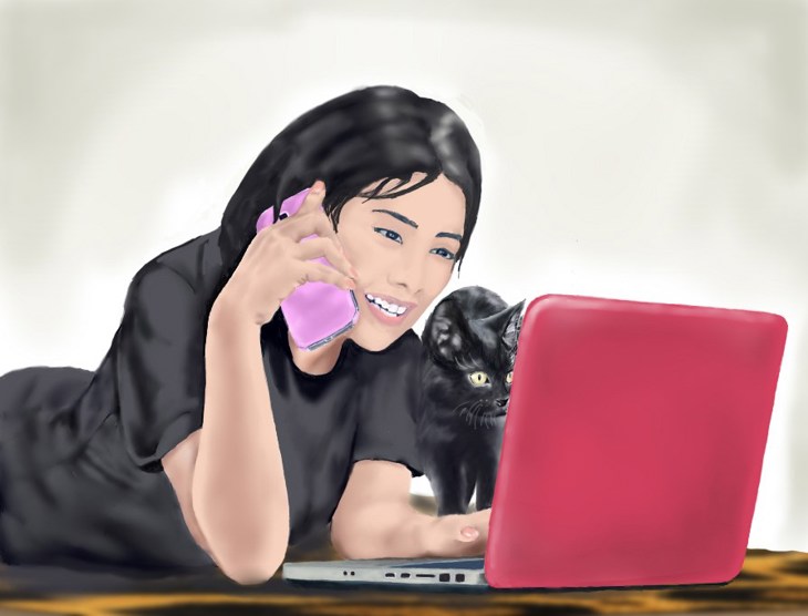 Иллюстрация