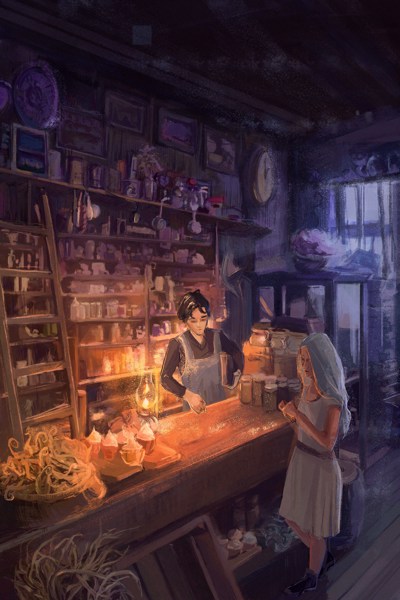 Иллюстрация