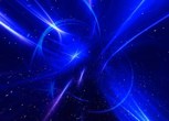 Обложка произведения Побег с Синей Планеты
