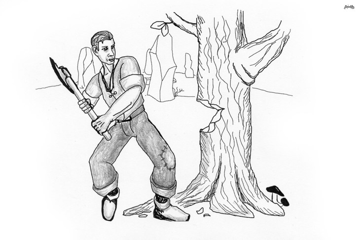 Иллюстрация