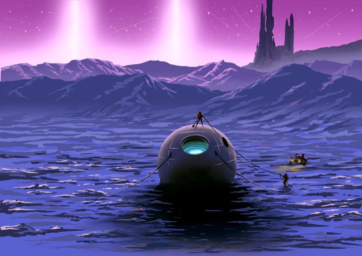 Иллюстрация