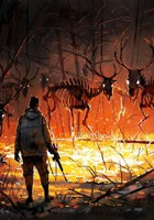 Обложка произведения Мои бараны