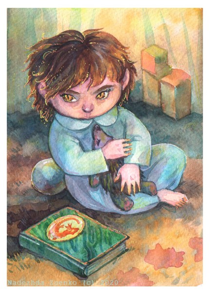 Иллюстрация