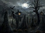 Обложка произведения По следам кошмаров