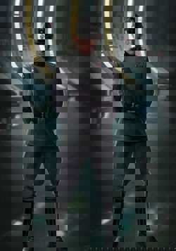 Димус Лаг