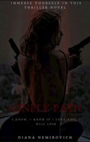 Обложка произведения LONELY PATH