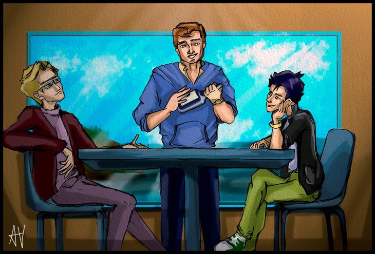 Иллюстрация