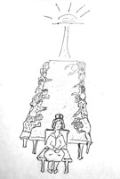 Обложка произведения Самоубийца, которая хотела жить