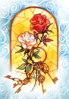 Обложка произведения Eternity