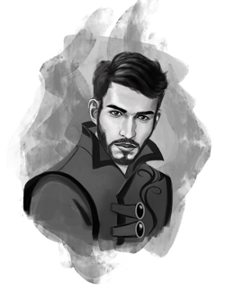 Менкар by Елена Попова