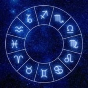 Обложка произведения Натальная карта