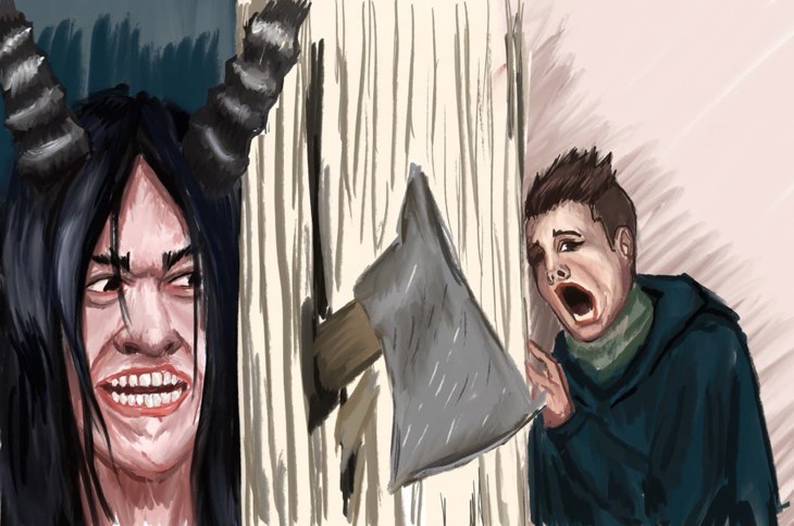 Иллюстрация