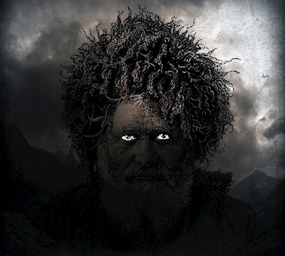 Обложка произведения Хутор