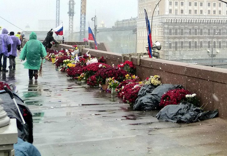 Обложка произведения БН