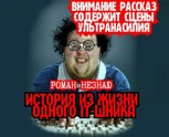 Обложка произведения История из жизни одного IT-шника