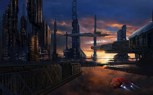 Обложка произведения Evропа 2078