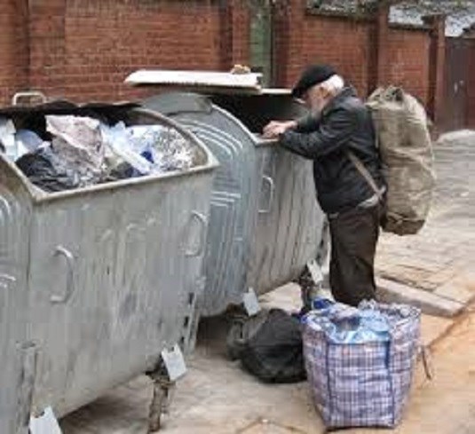 Обложка произведения "Сырокоп"