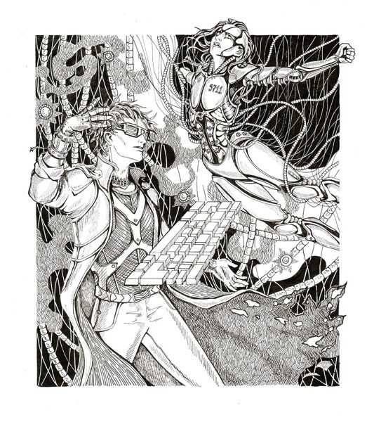 Иллюстрация