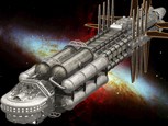 Обложка произведения Экспедиция