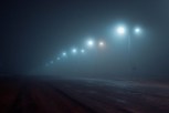 Обложка произведения Долгий странный сон