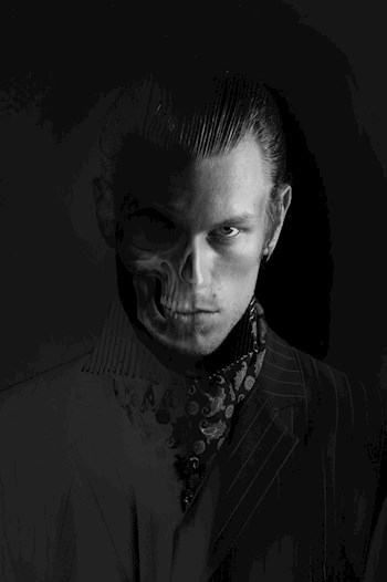 Обложка книги «Мир войн. Том 1»