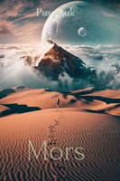 Обложка произведения Mors