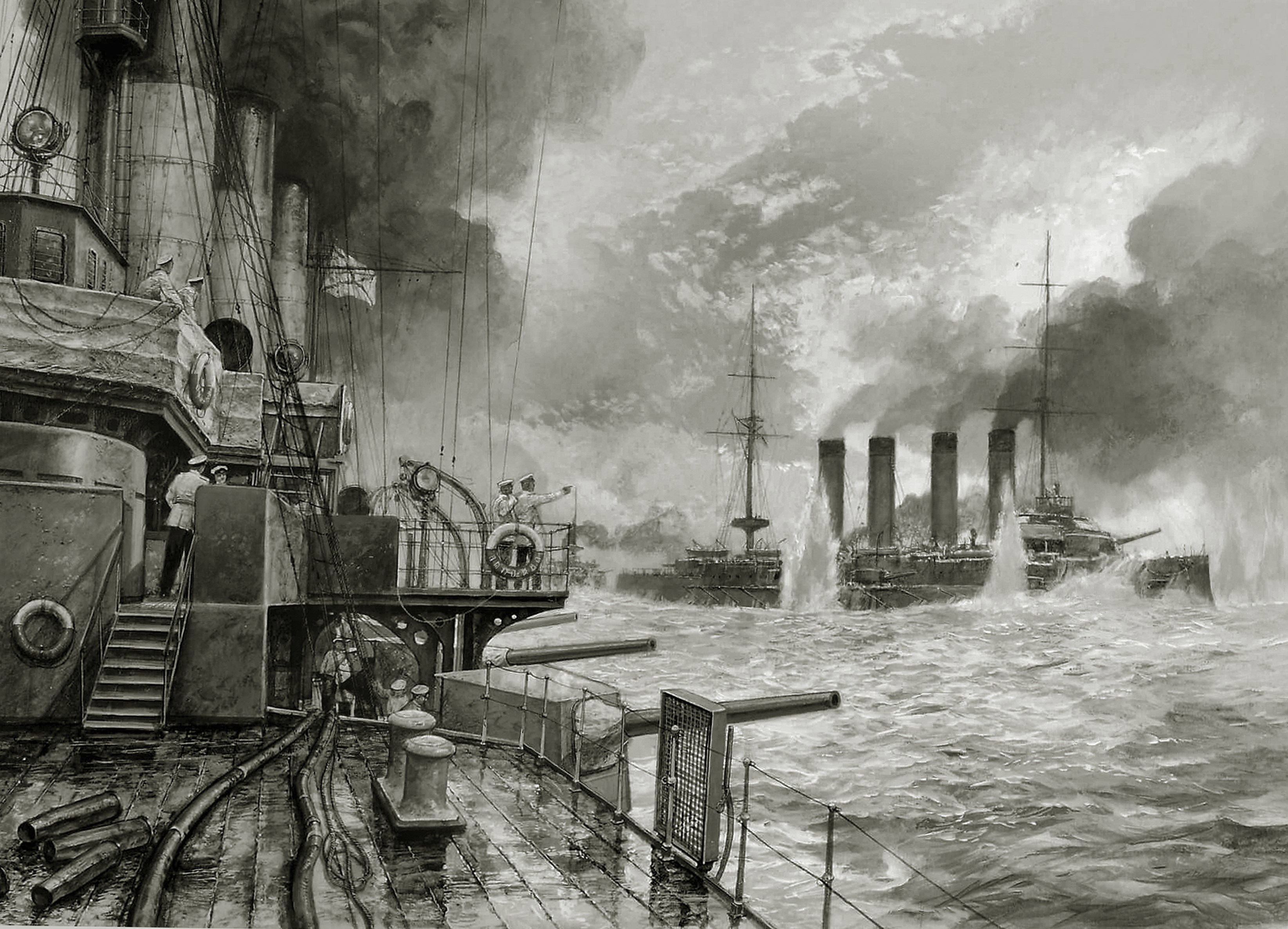 Цусимское сражение 1905. Цусима арт. Цусима арт. Цусима арт. Цусима арт.