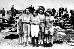 Обложка произведения Волосы