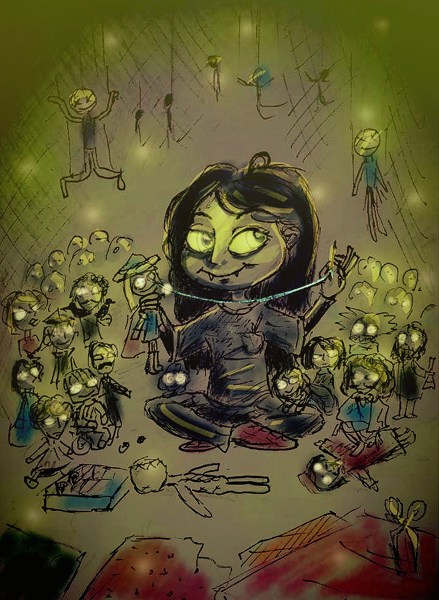 Иллюстрация