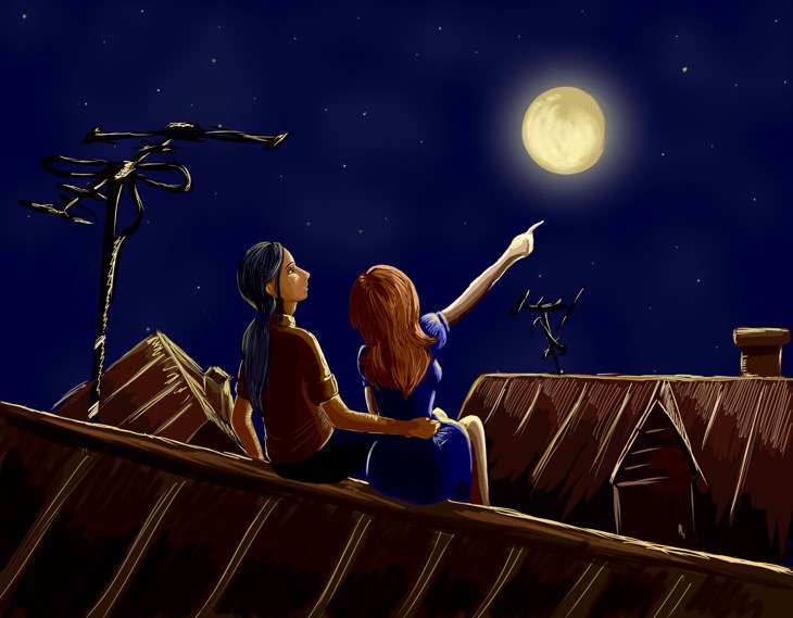 Иллюстрация