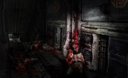 Ренегат: Оружие Бога