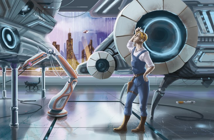 Иллюстрация