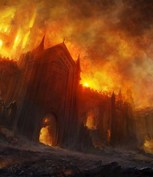 Обложка произведения Король Героев