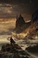 Обложка произведения Вита (Последний рыцарь. Предыстория.)