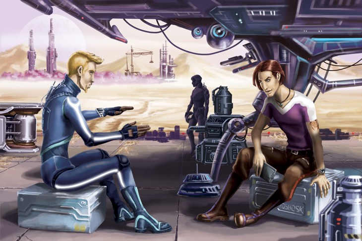 Иллюстрация