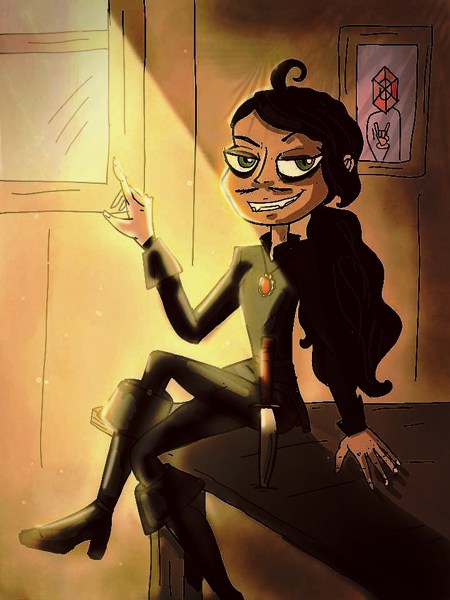 Иллюстрация