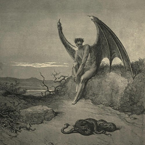 Обложка произведения Падение судьбы