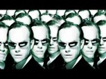 Обложка произведения Новогоднее приключение агента Смита