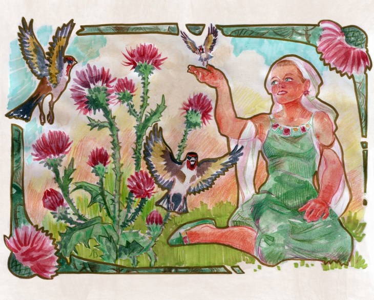 Иллюстрация