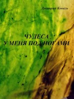 Обложка произведения Чудеса у меня под ногами