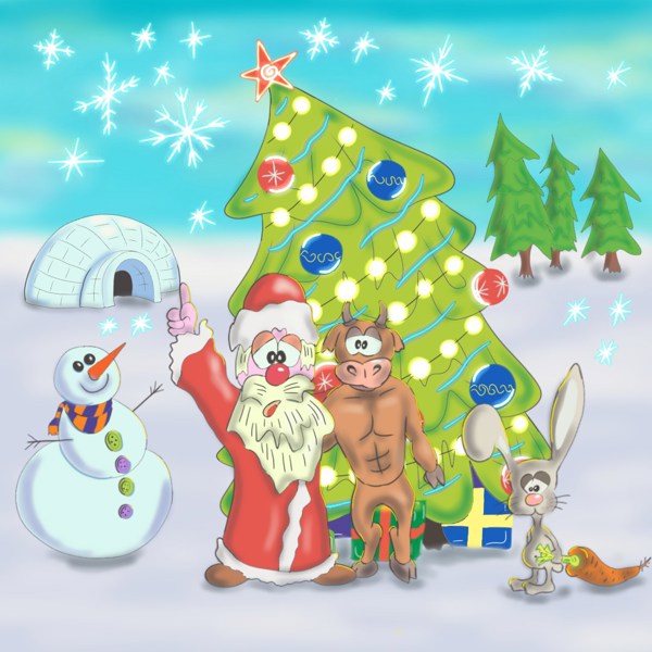 Иллюстрация