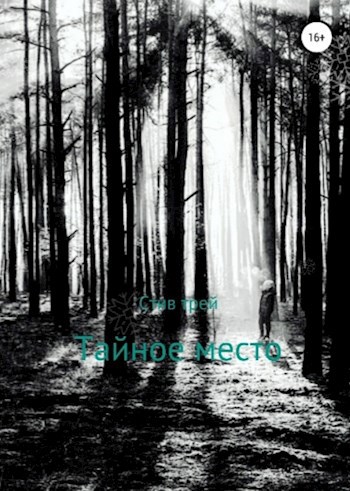 Обложка произведения Тайное место