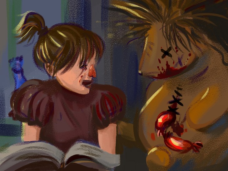 Иллюстрация