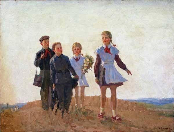 Обложка произведения Школьный стриж
