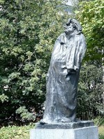 Обложка произведения Сила в резце